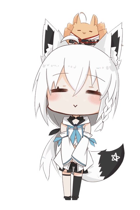 Cute